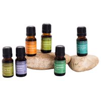Your Most Essential Oil Bundle